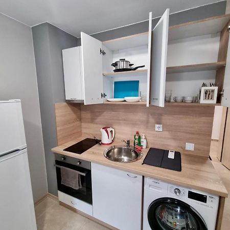 Best Family Apartments & Private Parking Sofia Buitenkant foto