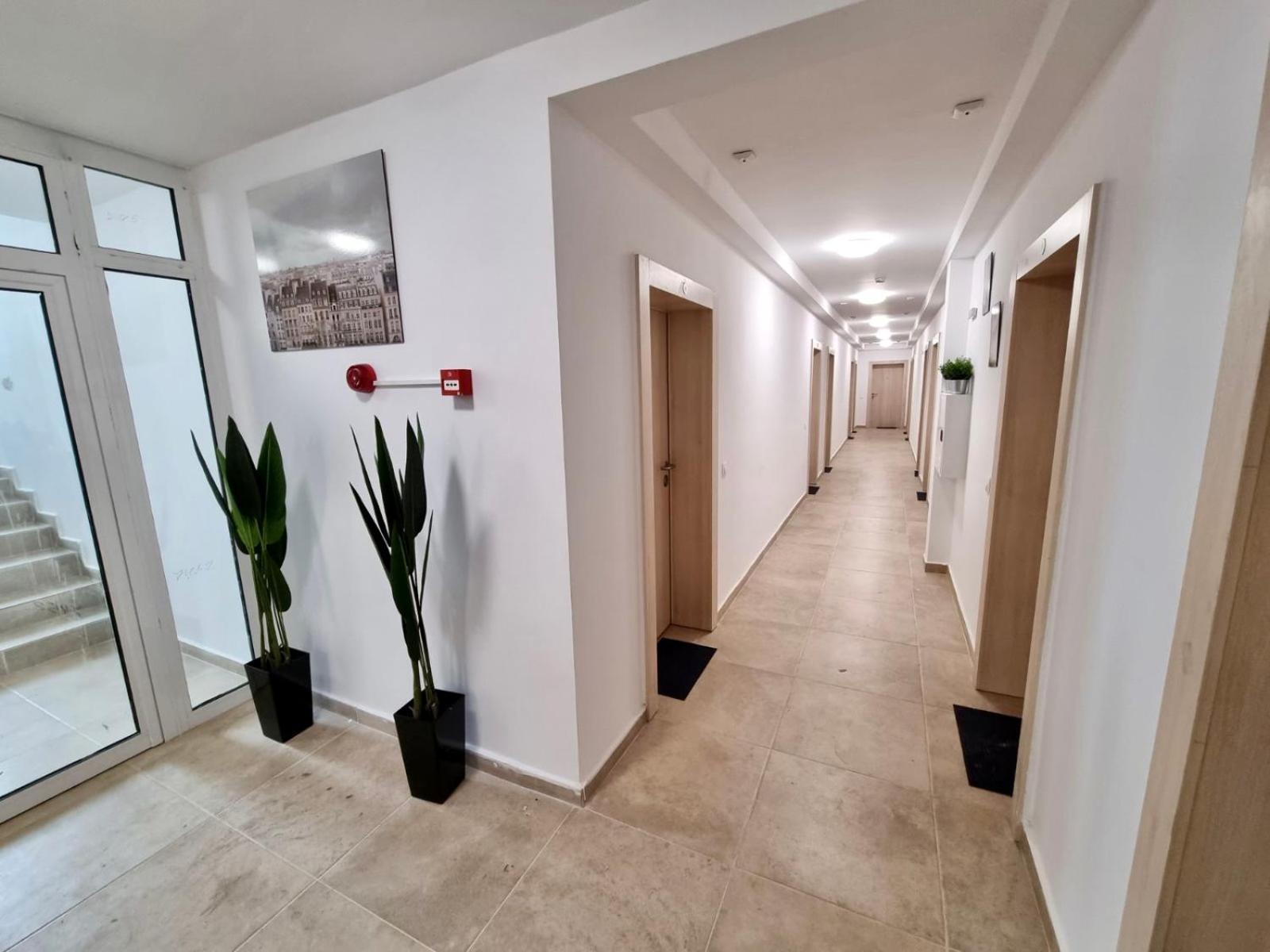 Best Family Apartments & Private Parking Sofia Buitenkant foto