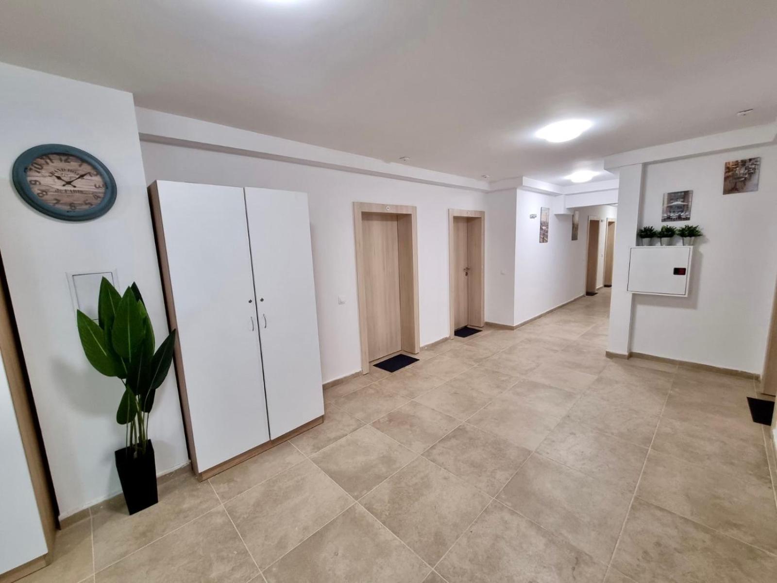 Best Family Apartments & Private Parking Sofia Buitenkant foto