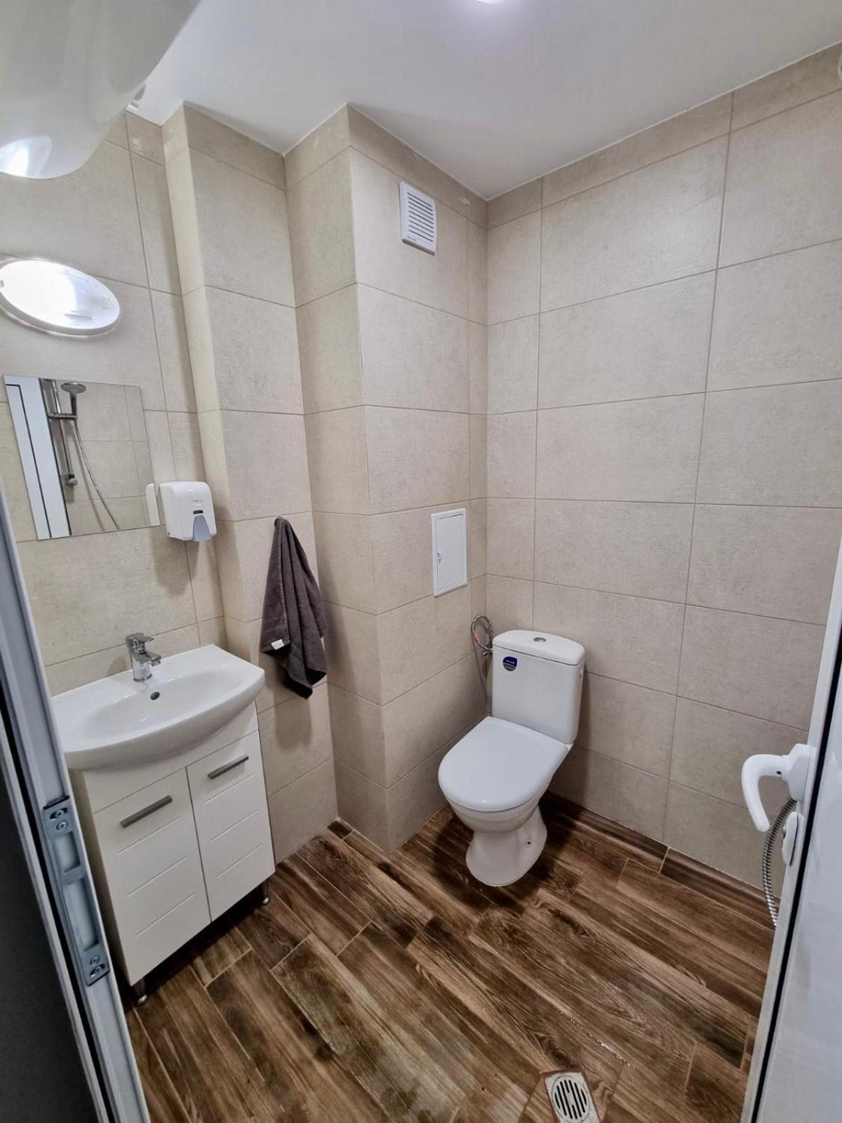 Best Family Apartments & Private Parking Sofia Buitenkant foto